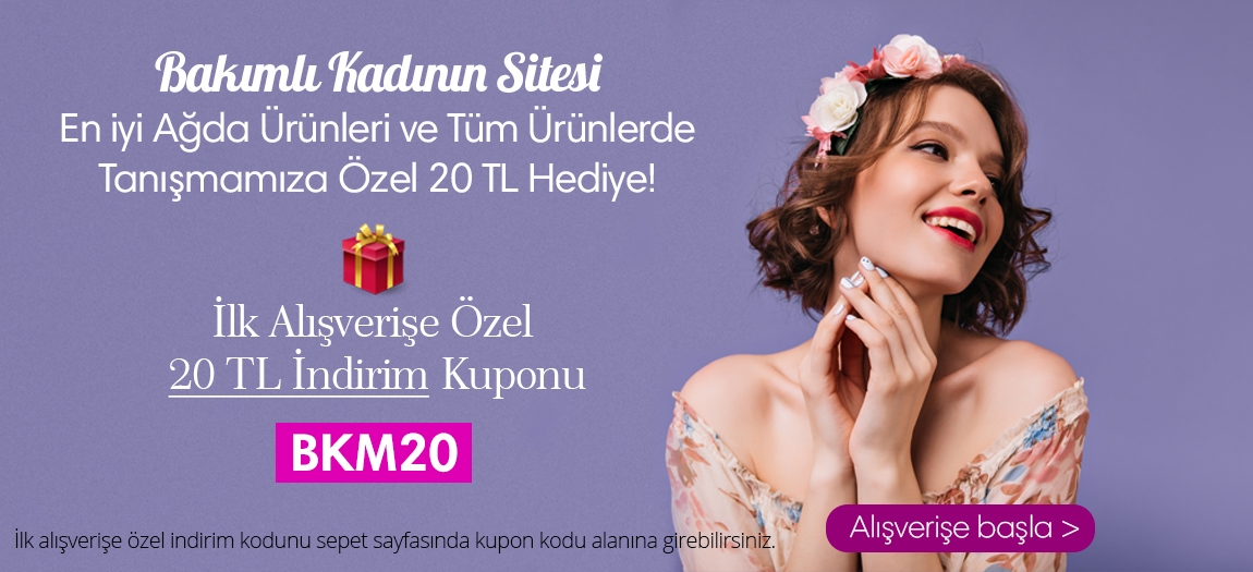 Bakımlı Olmak Sir Ağda ve Kişisel Bakım Ürünleri