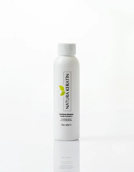 Natura Keratin Arındırıcı Şampuan 120 Ml