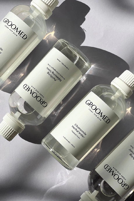 Groomed Arındırıcı Tonik 100 Ml
