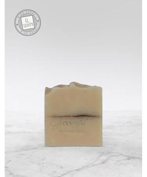 Doğal Shea Butter Sabunu