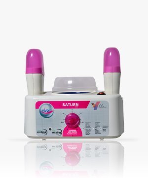 Vivol 2+1 Ağda Makinesi